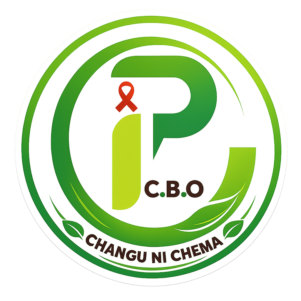 Changu Ni Chema logo